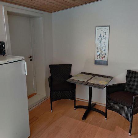 Hedegaard Anneks Skaerbaek Apartment แฮร์นิง ภายนอก รูปภาพ